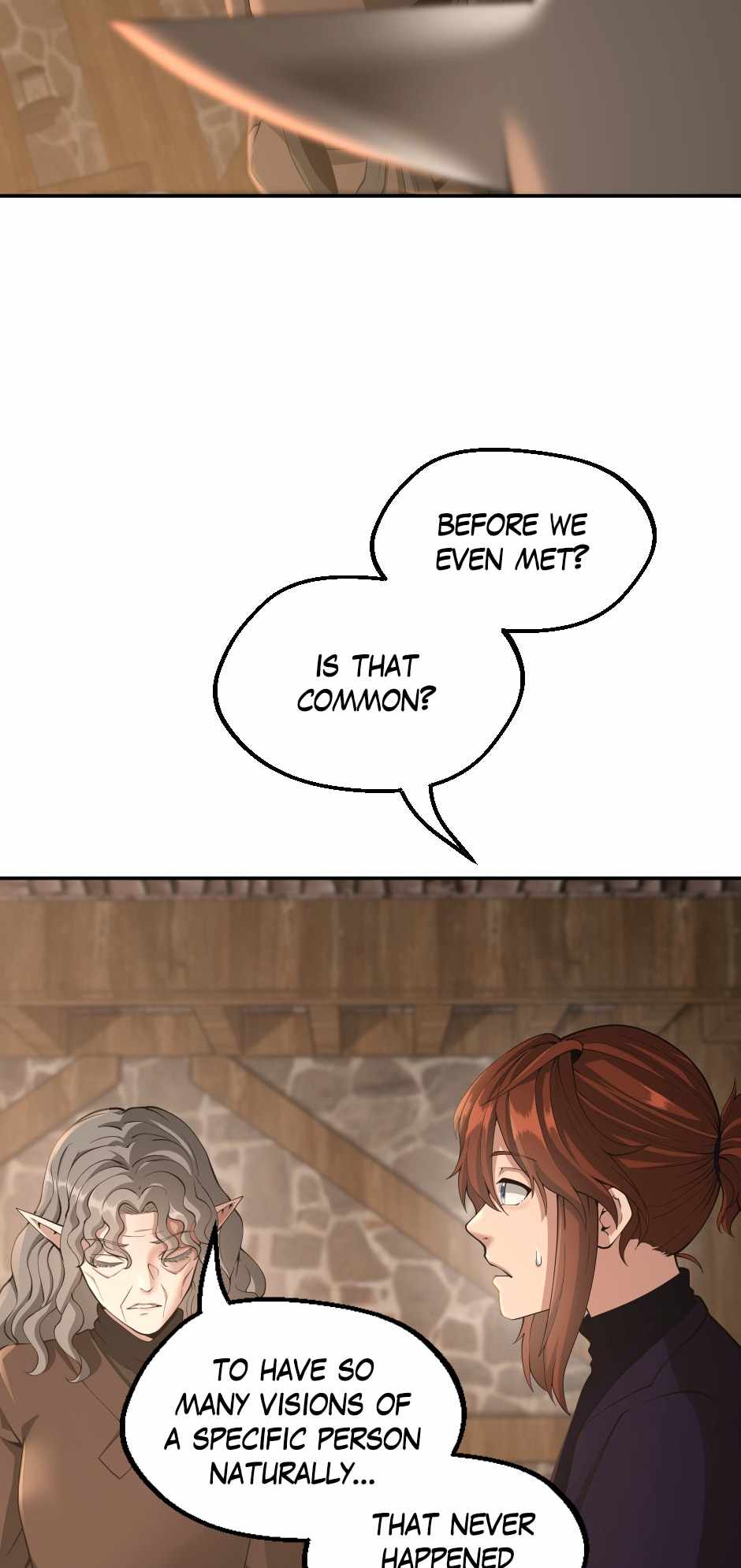 The Beginning After the End Chapter 132 - Page 8