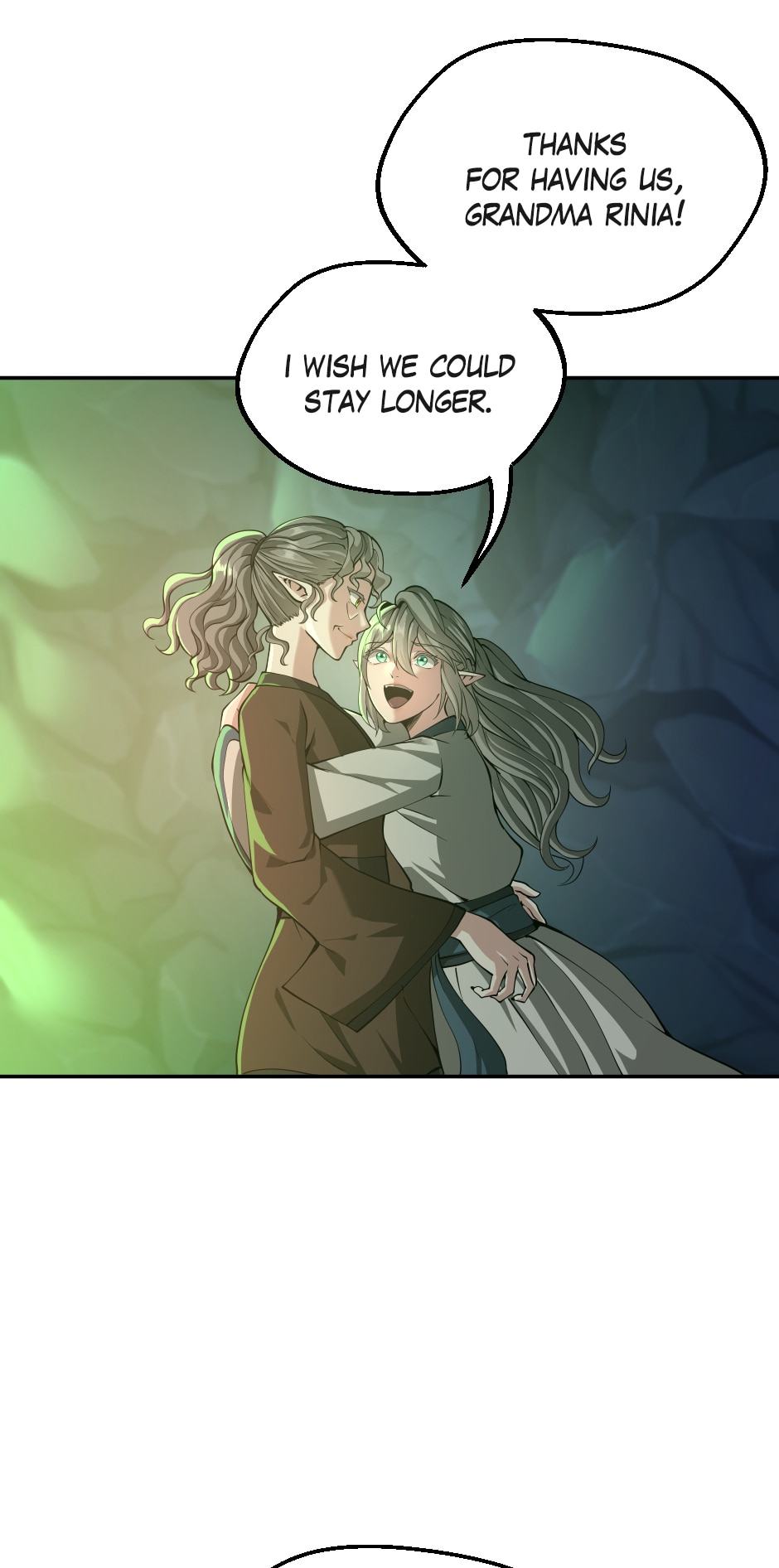 The Beginning After the End Chapter 133 - Page 22