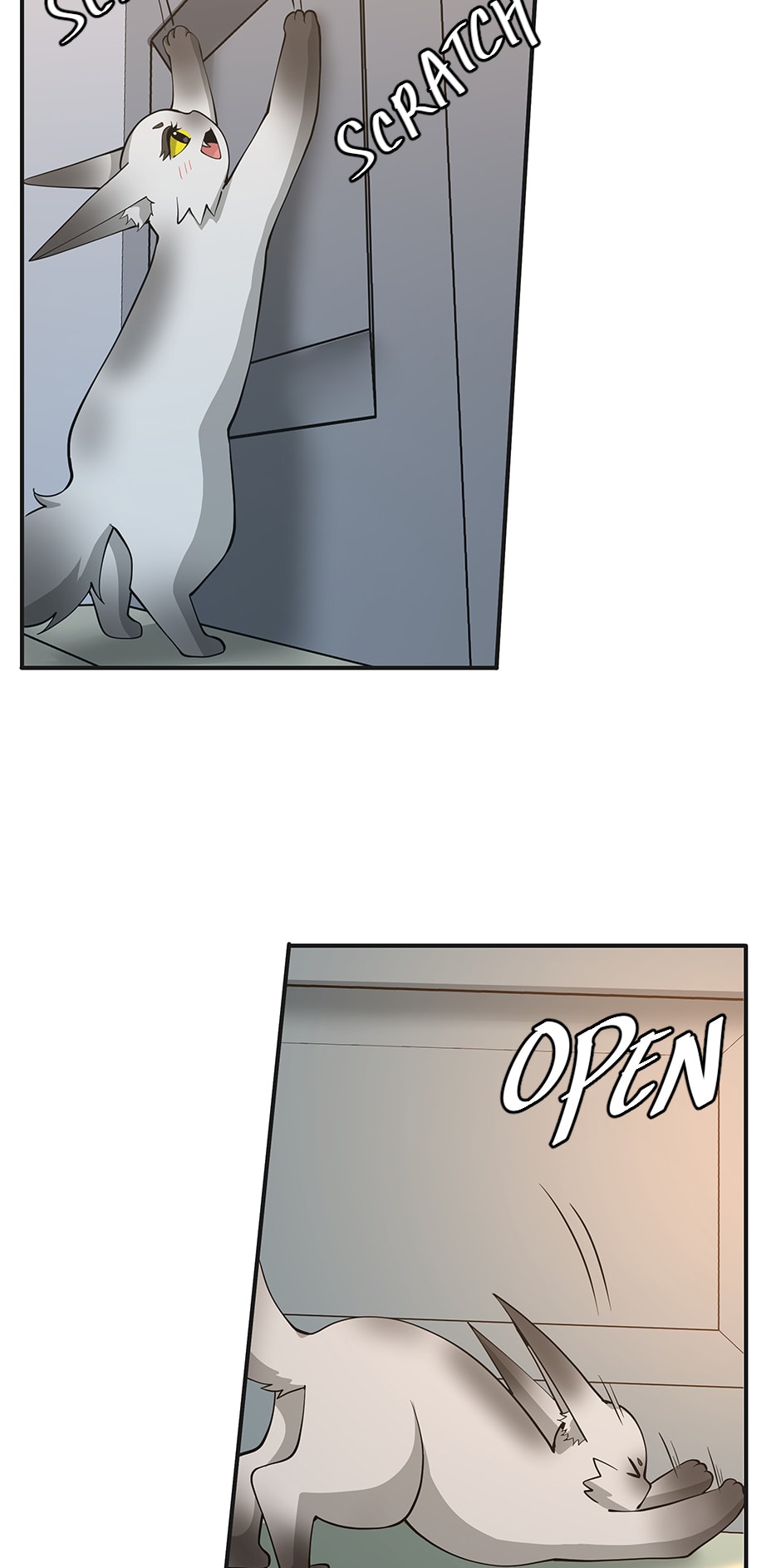 The Beginning After the End Chapter 133 - Page 41