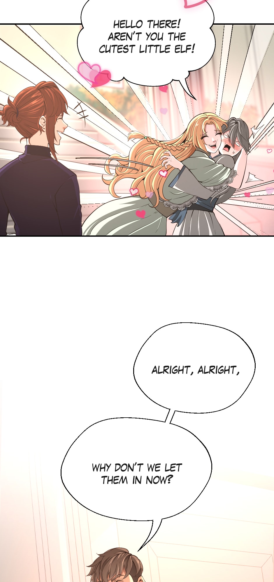 The Beginning After the End Chapter 133 - Page 52