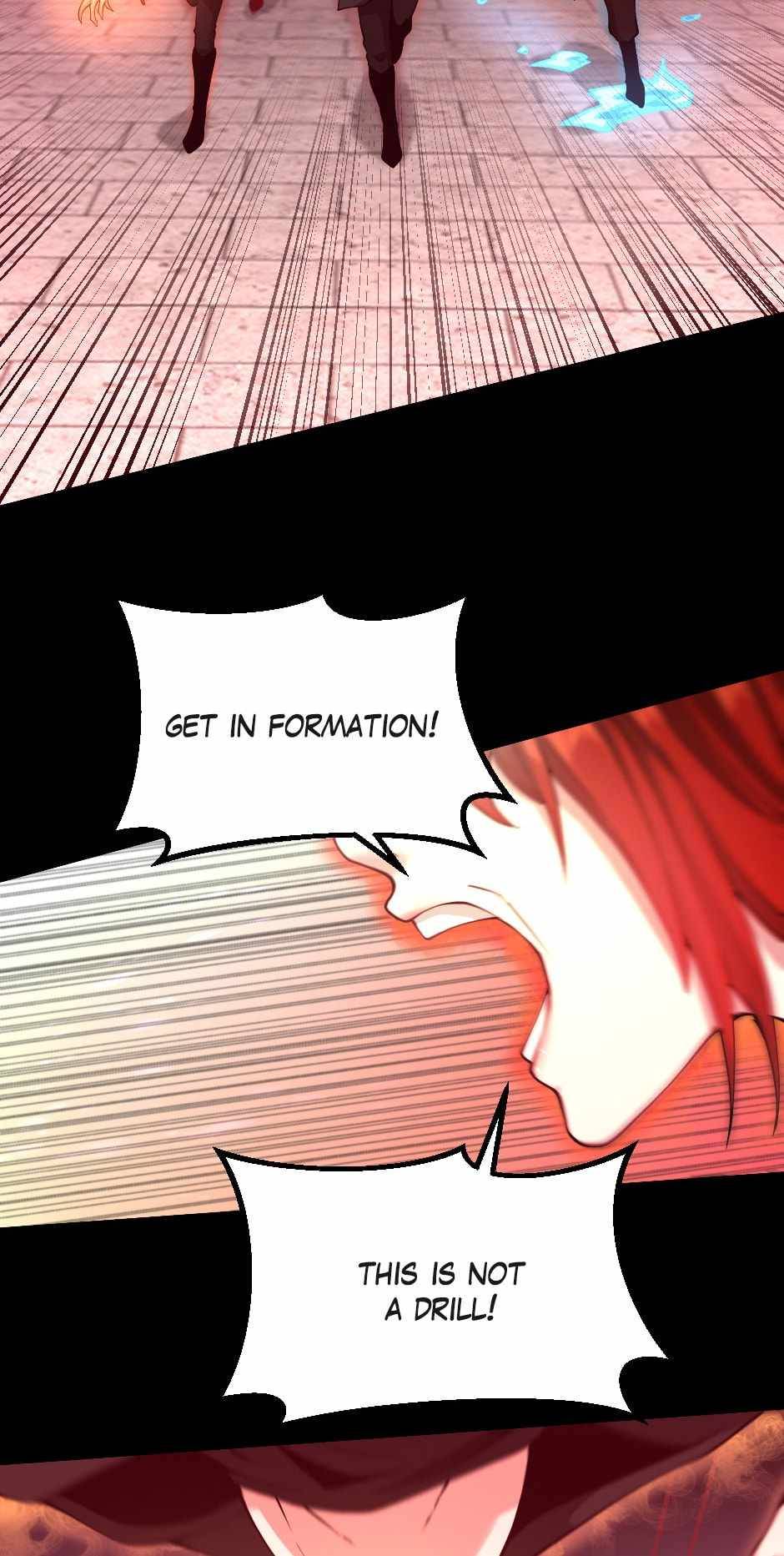 The Beginning After the End Chapter 134 - Page 24