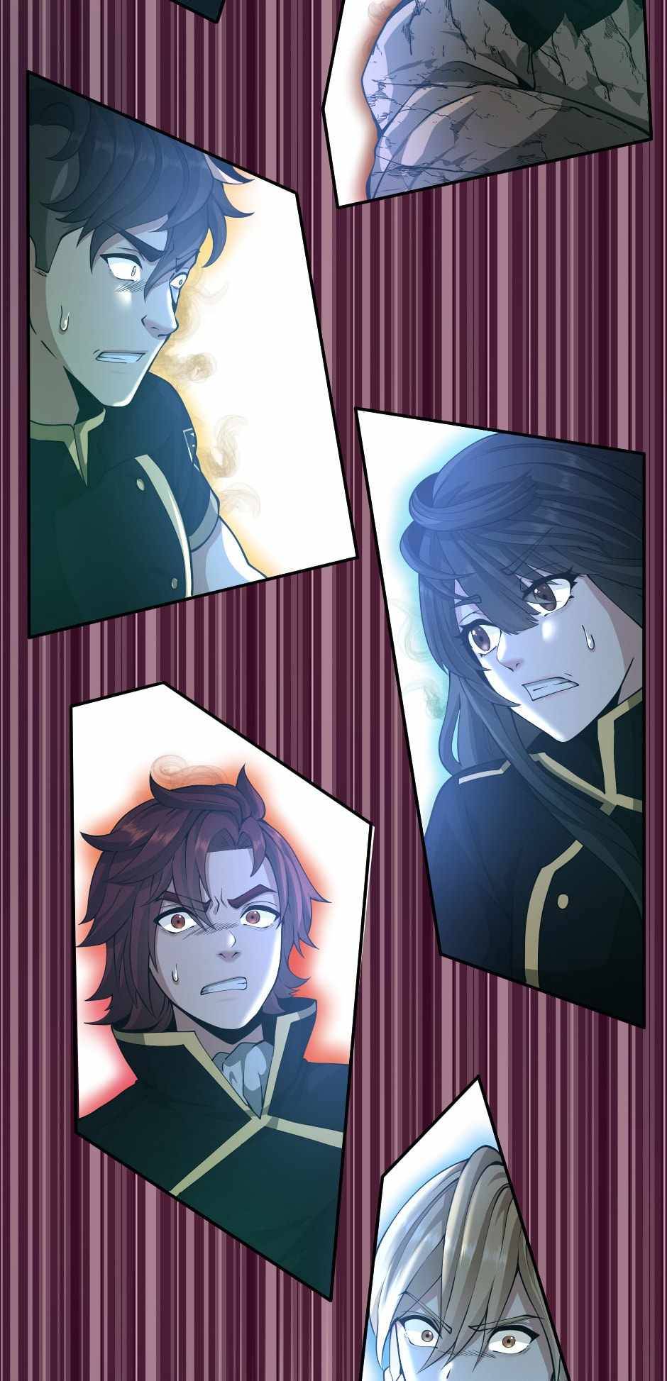 The Beginning After the End Chapter 134 - Page 40