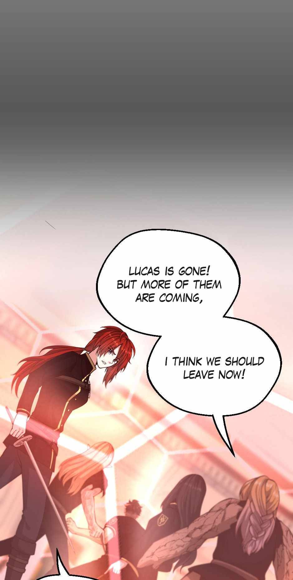 The Beginning After the End Chapter 134 - Page 58
