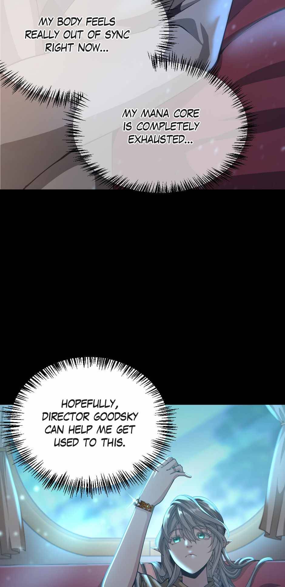 The Beginning After the End Chapter 134 - Page 84