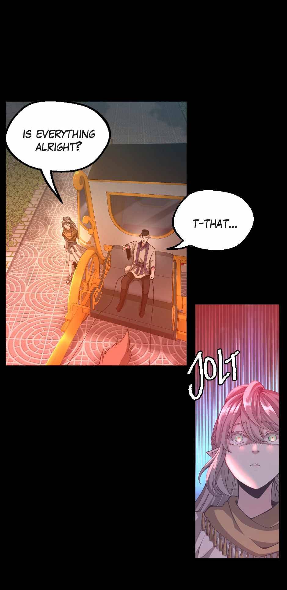The Beginning After the End Chapter 134 - Page 87