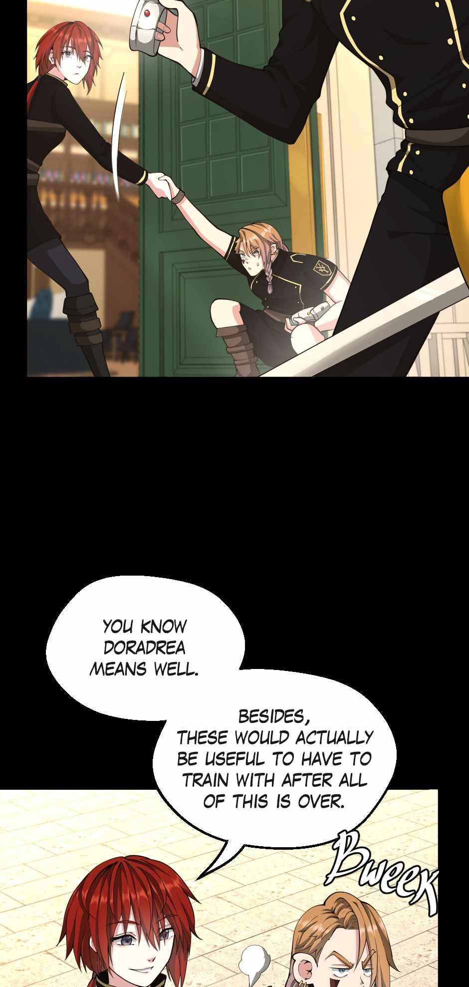 The Beginning After the End Chapter 134 - Page 9