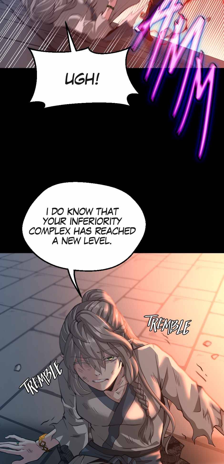 The Beginning After the End Chapter 135 - Page 21