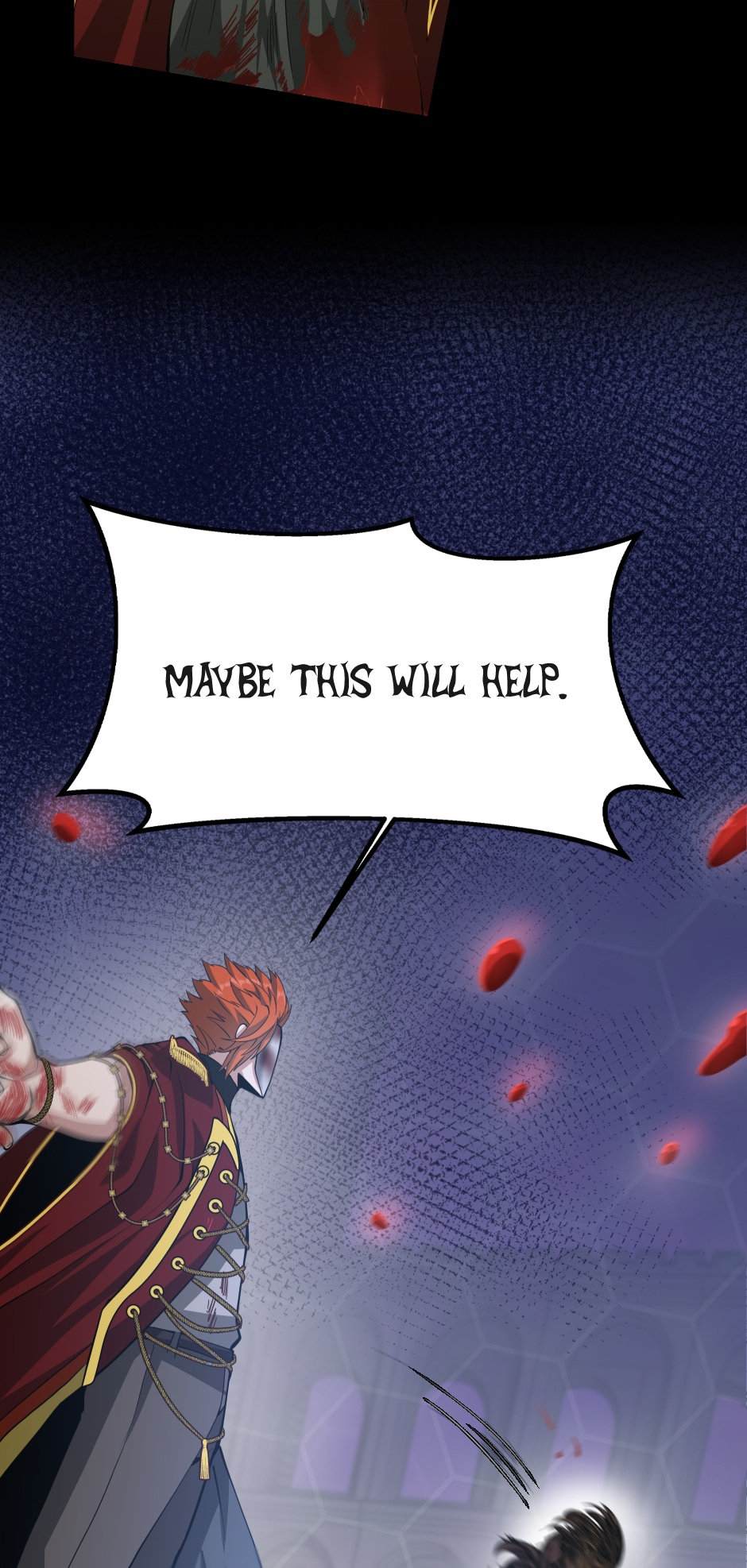 The Beginning After the End Chapter 136 - Page 32