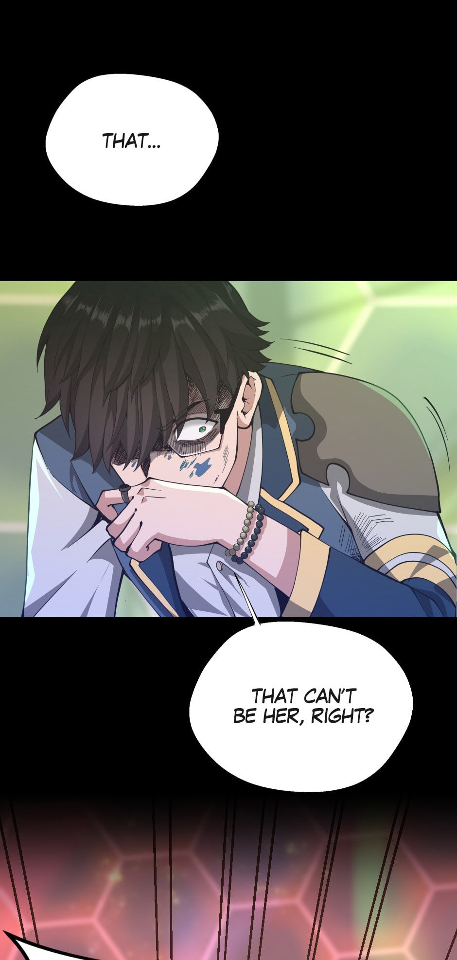 The Beginning After the End Chapter 136 - Page 39