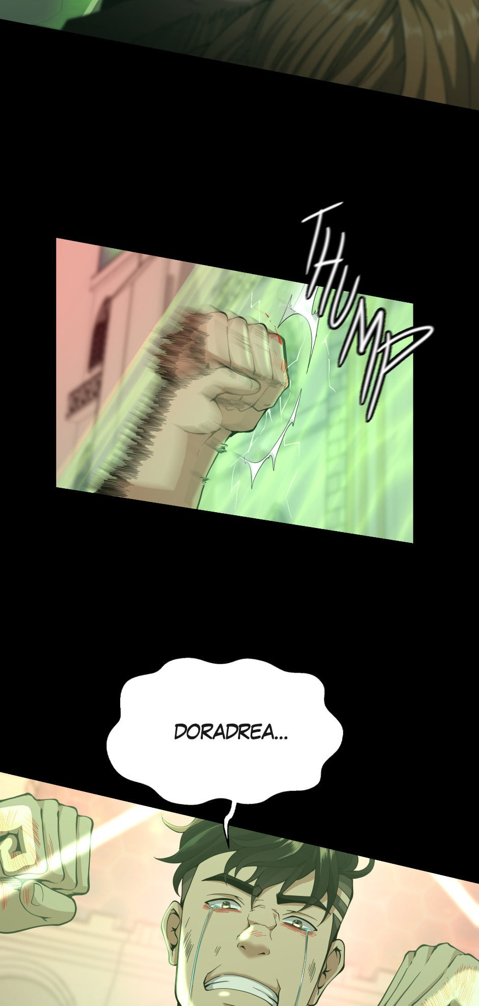 The Beginning After the End Chapter 136 - Page 42