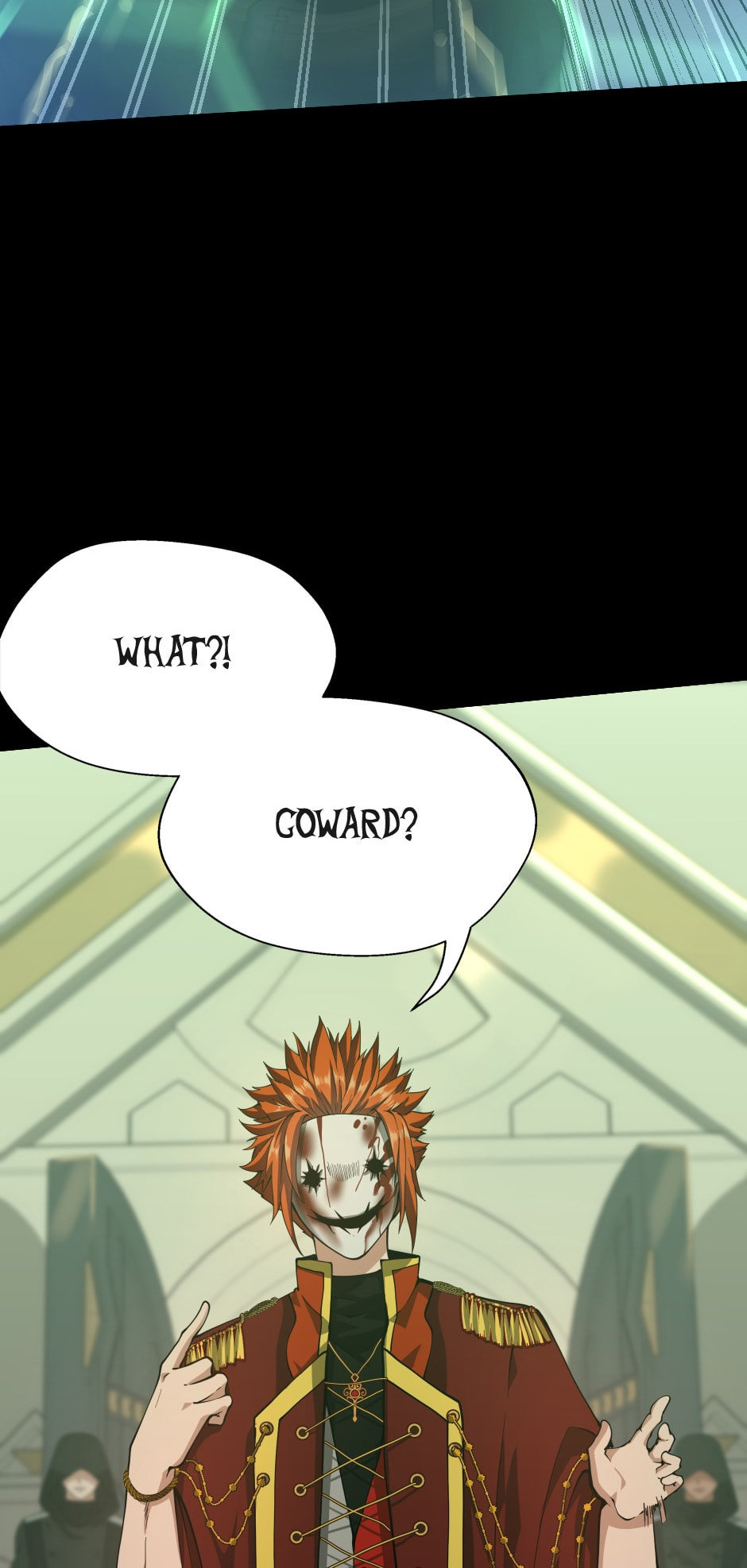 The Beginning After the End Chapter 136 - Page 45