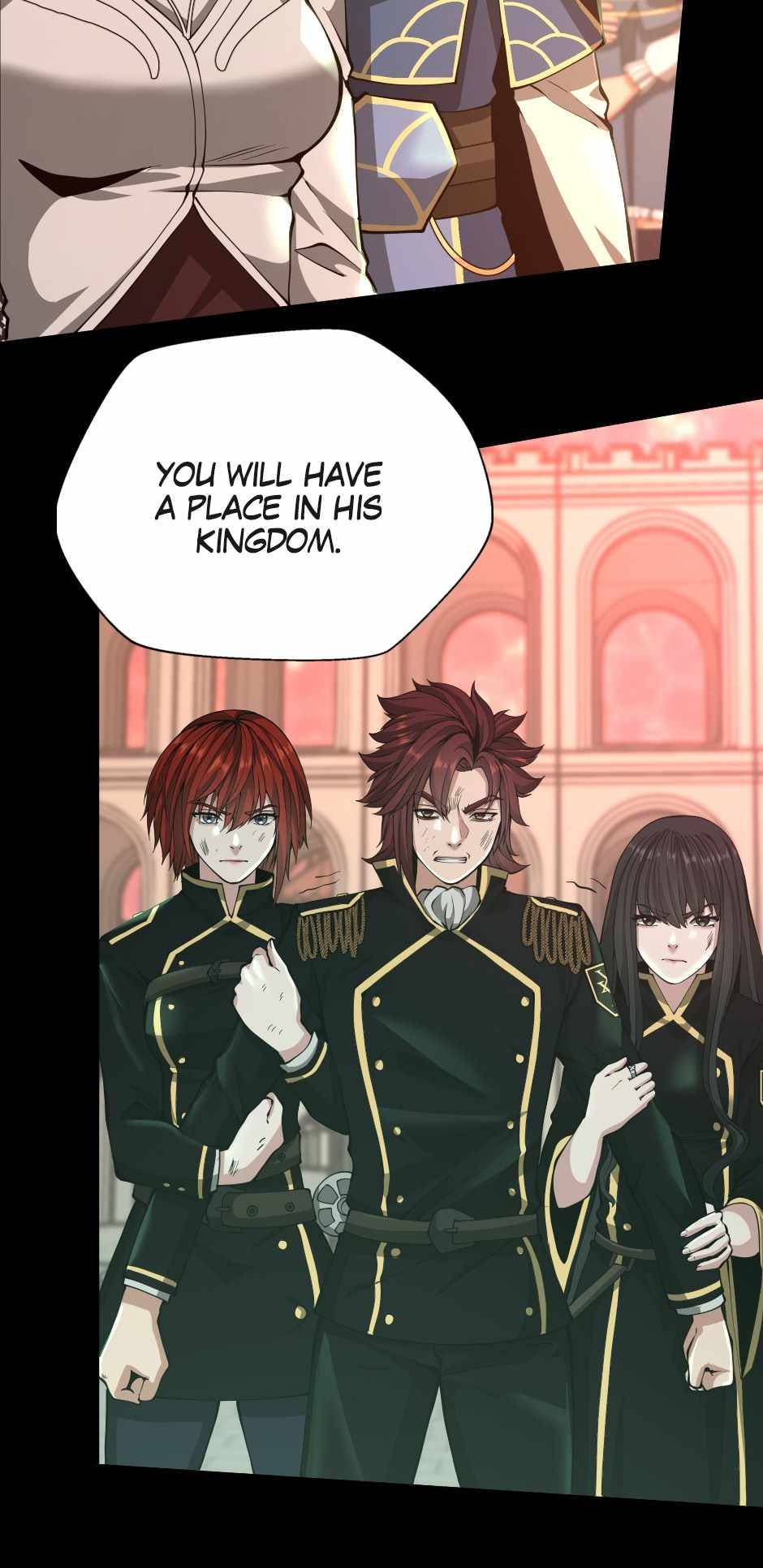 The Beginning After the End Chapter 137 - Page 37