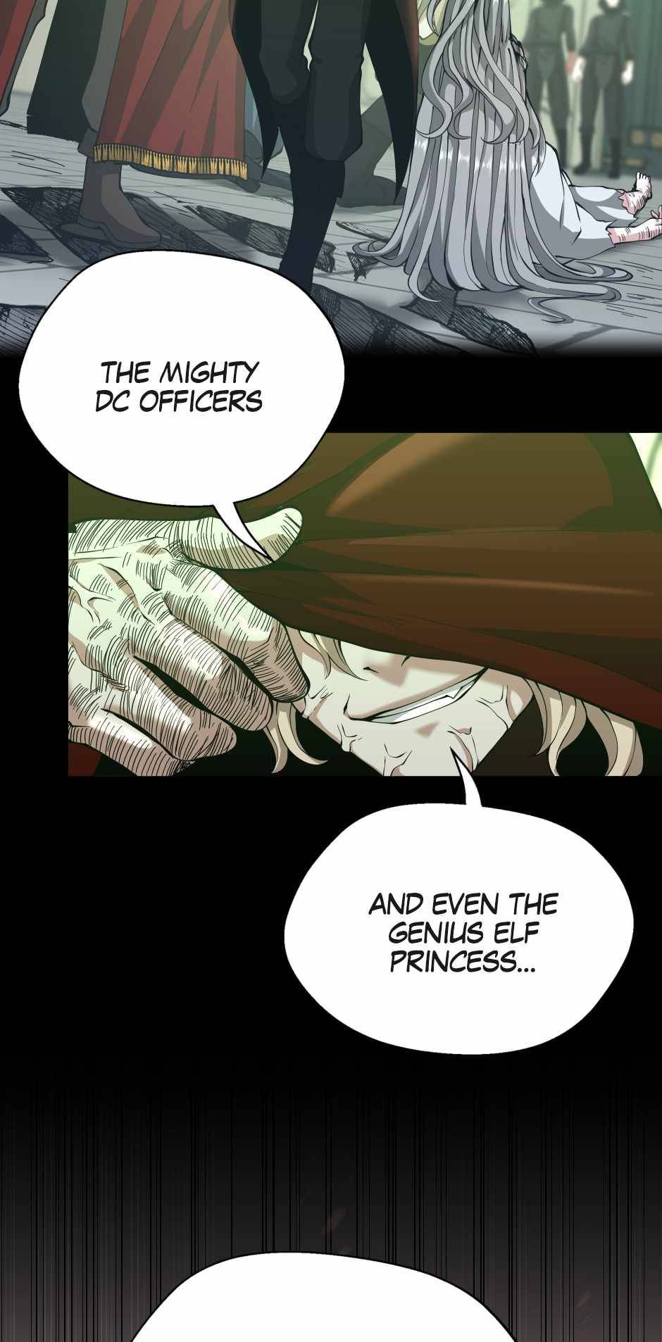 The Beginning After the End Chapter 137 - Page 42