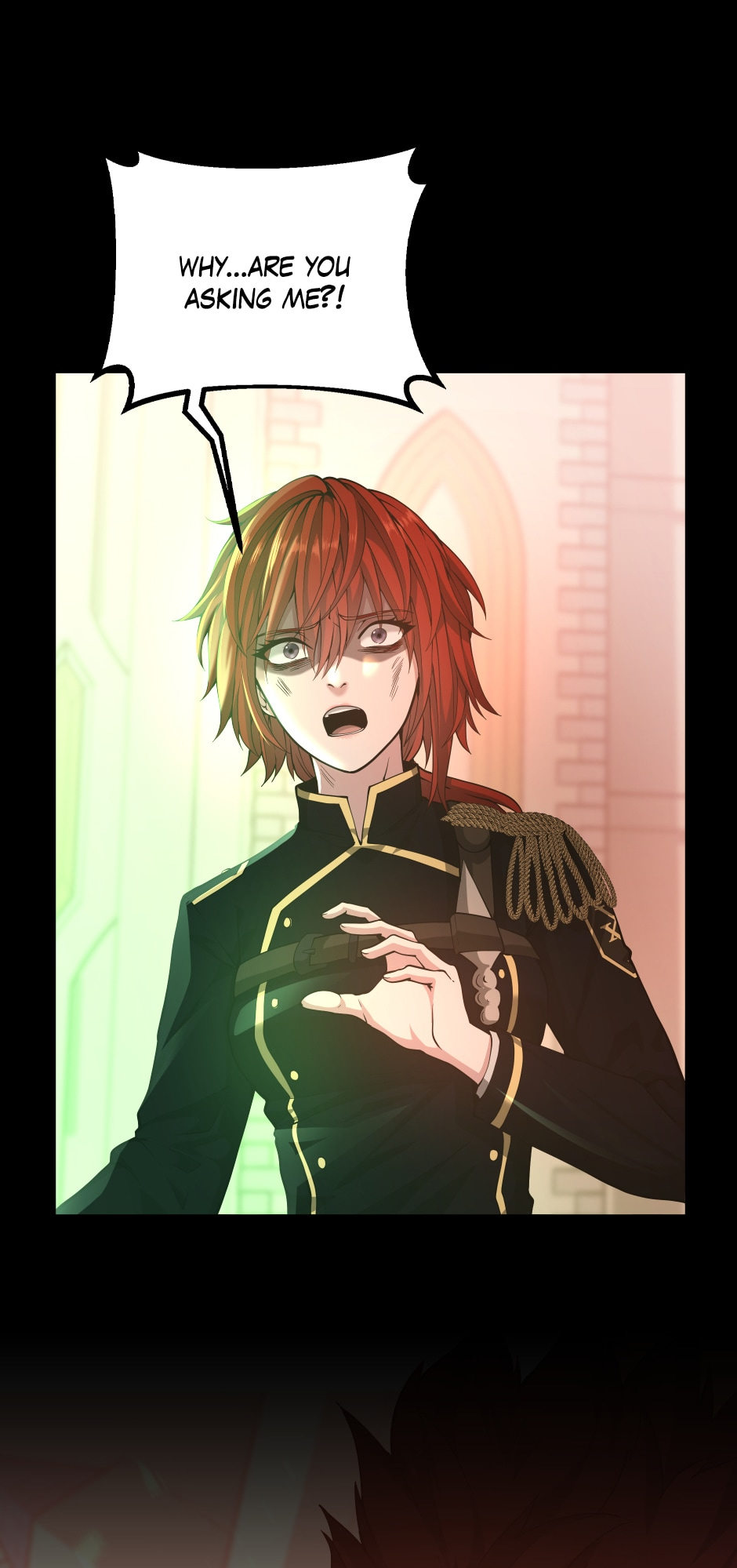 The Beginning After the End Chapter 138 - Page 18
