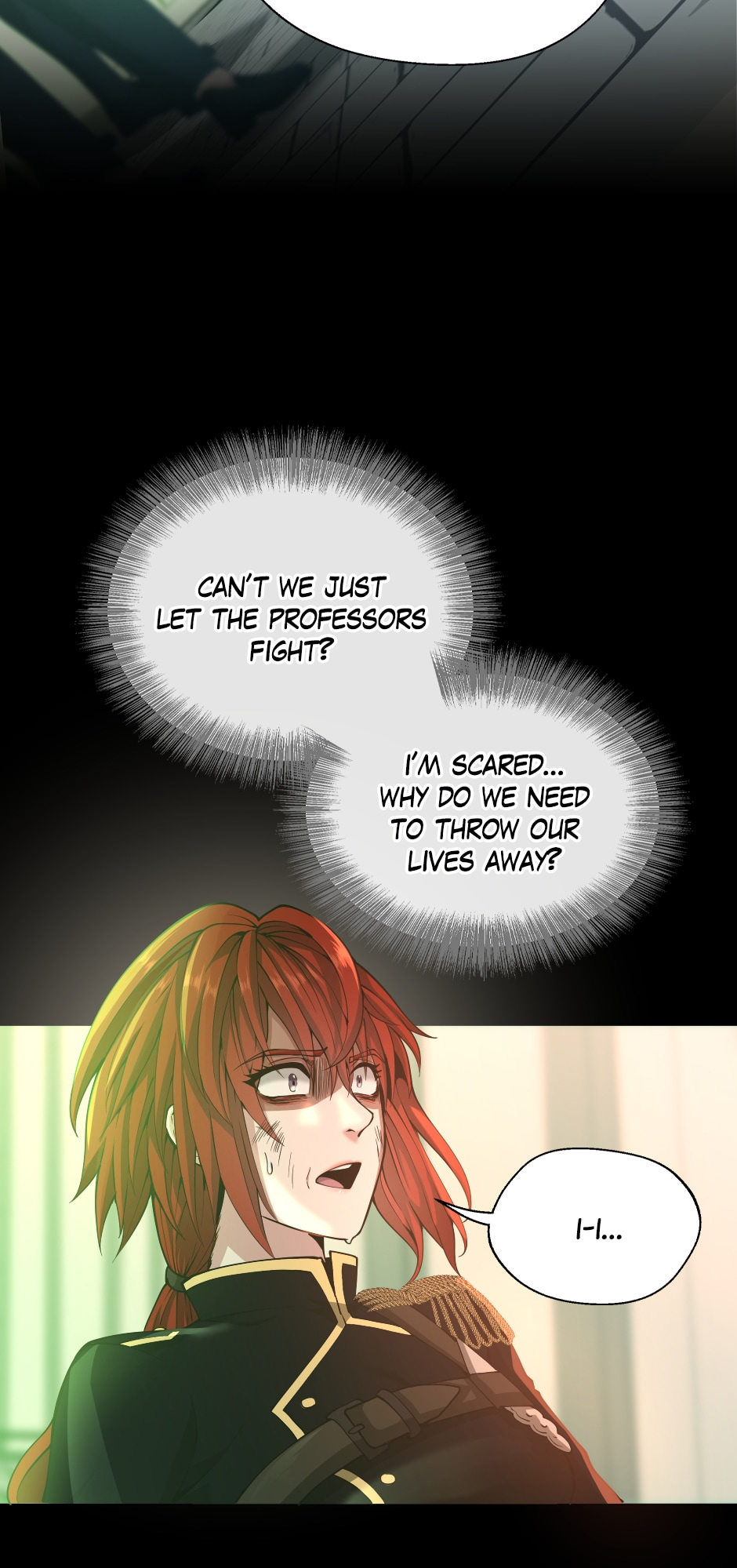 The Beginning After the End Chapter 138 - Page 20