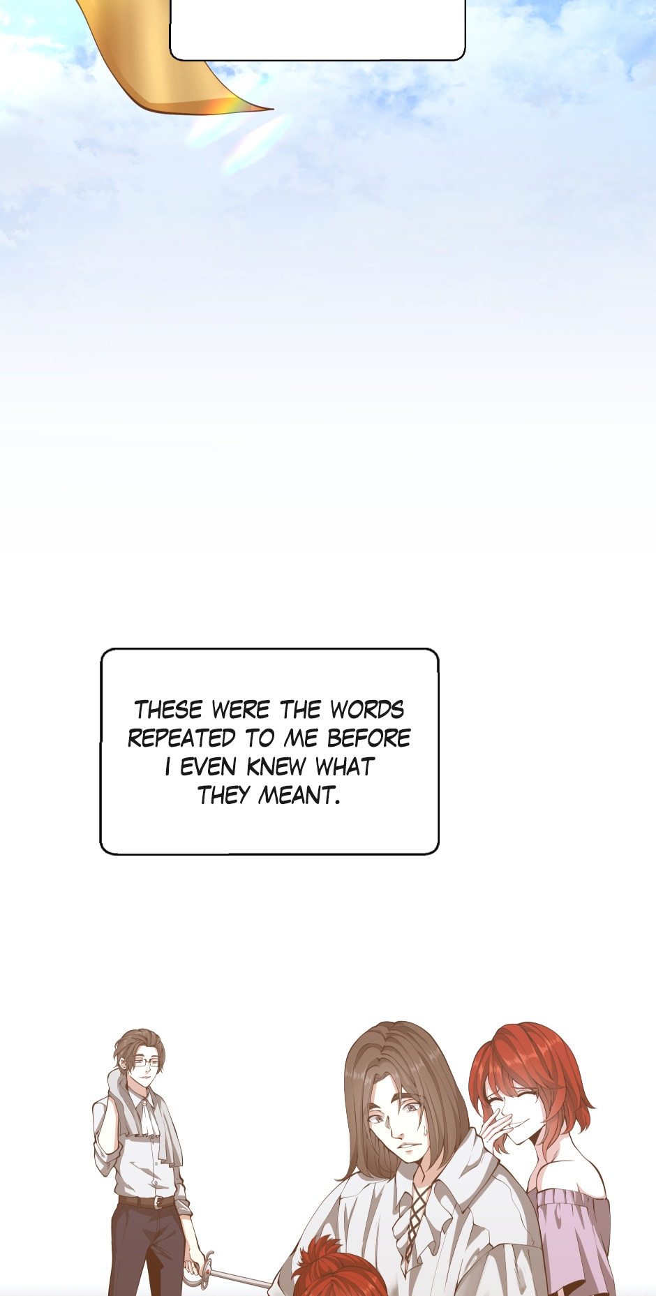 The Beginning After the End Chapter 138 - Page 3