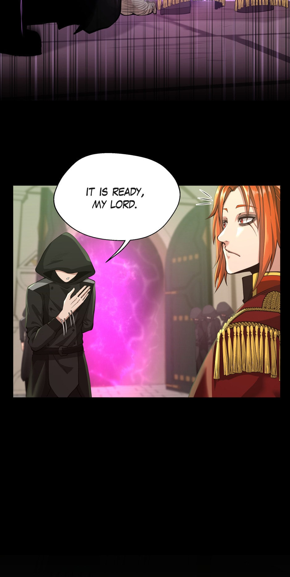 The Beginning After the End Chapter 138 - Page 39
