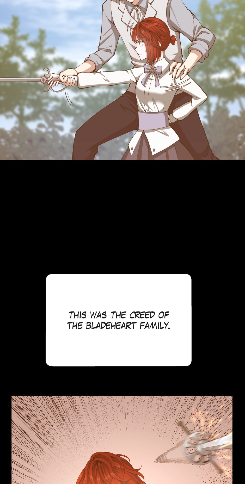 The Beginning After the End Chapter 138 - Page 5