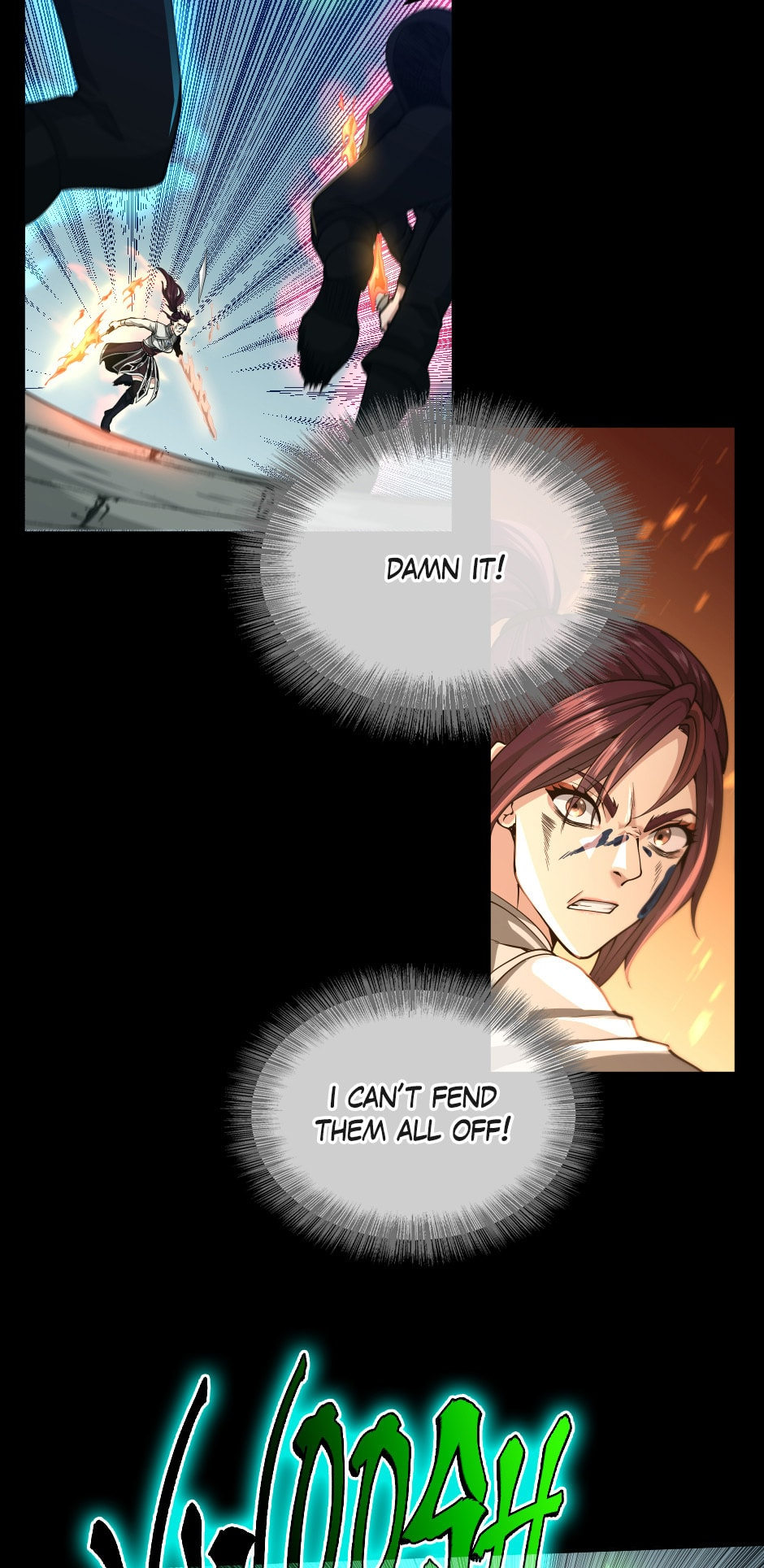 The Beginning After the End Chapter 138 - Page 51