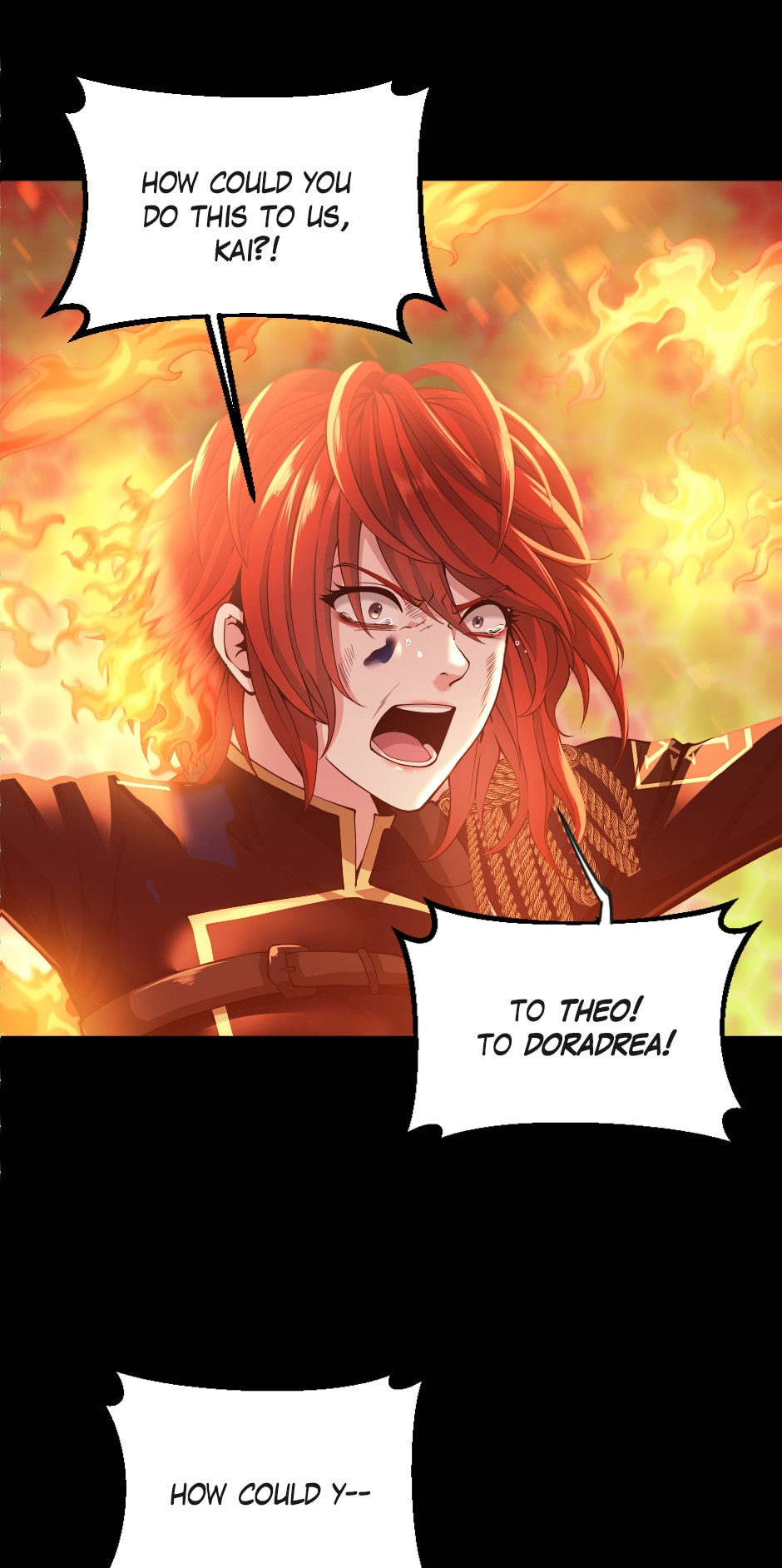 The Beginning After the End Chapter 138 - Page 72
