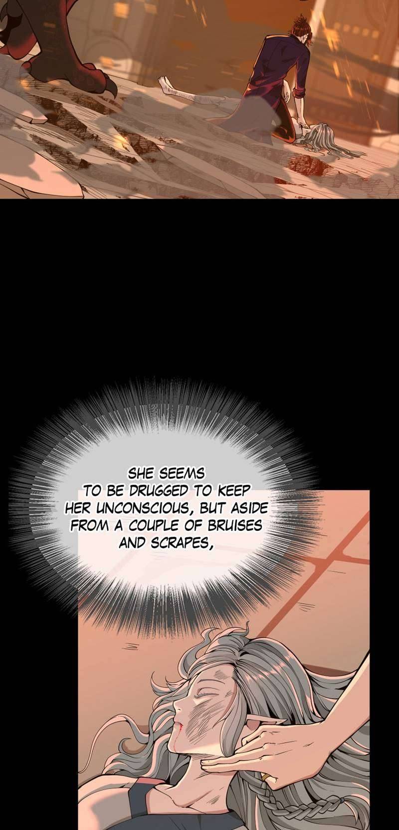 The Beginning After the End Chapter 139 - Page 30
