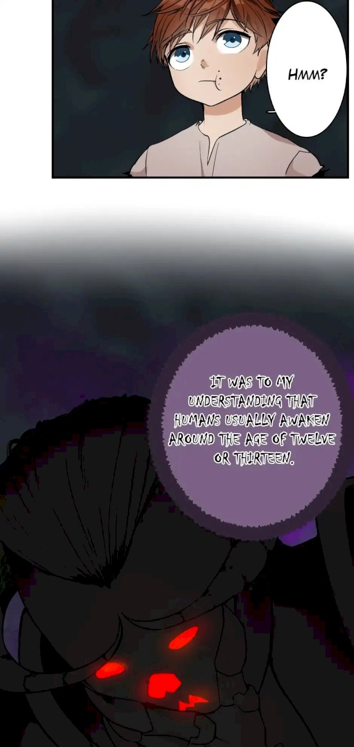 The Beginning After the End Chapter 14 - Page 38