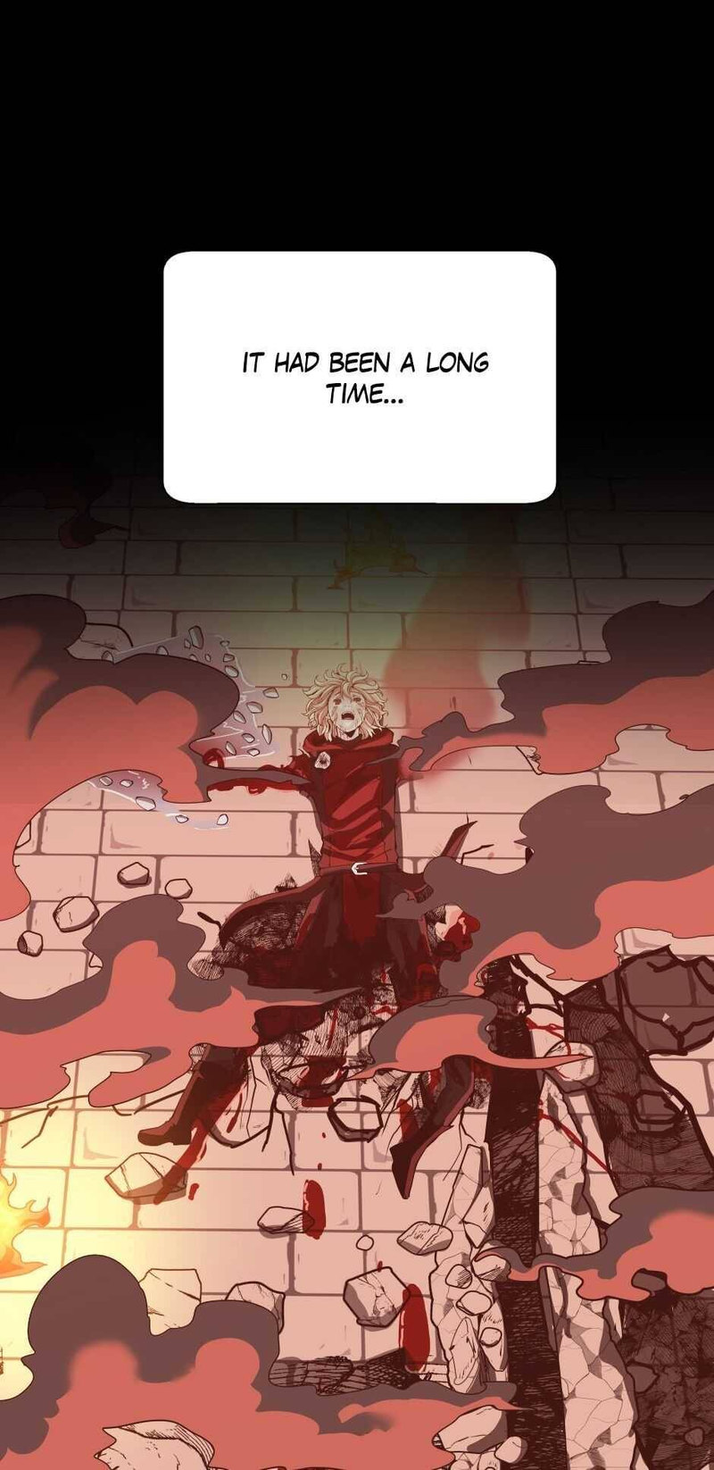 The Beginning After the End Chapter 140 - Page 1