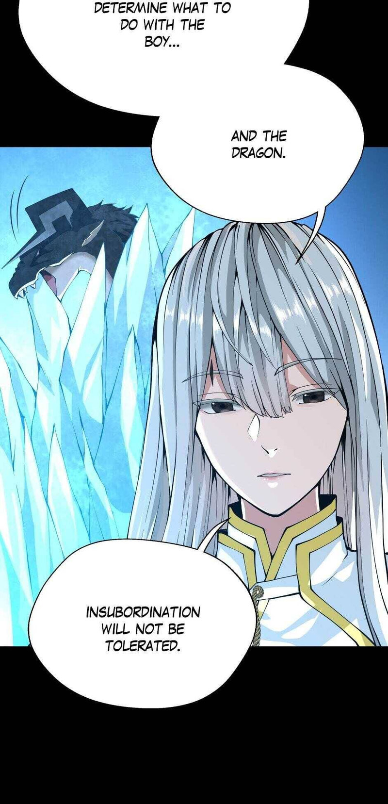 The Beginning After the End Chapter 140 - Page 61