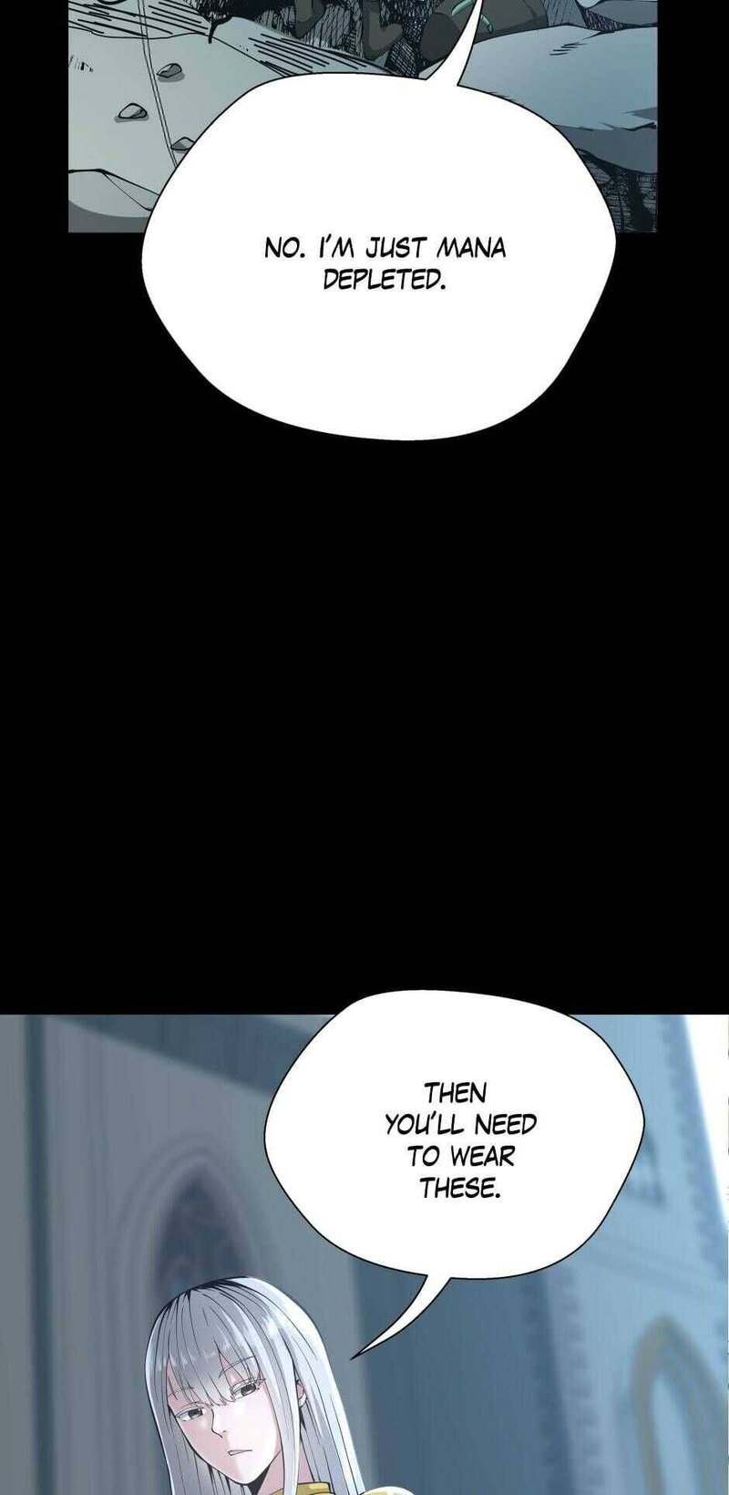 The Beginning After the End Chapter 140 - Page 70