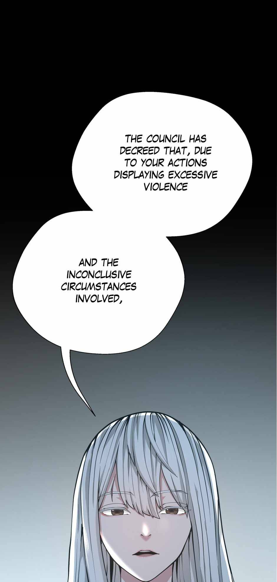 The Beginning After the End Chapter 141 - Page 25