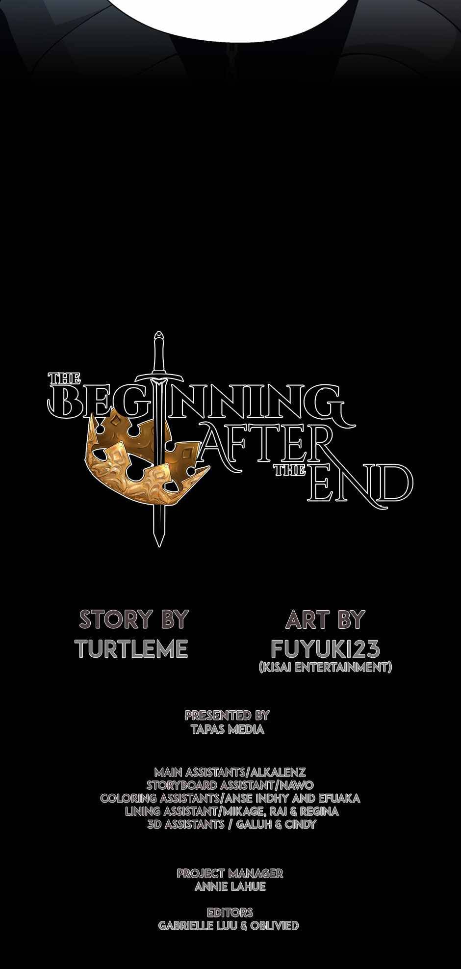 The Beginning After the End Chapter 141 - Page 29