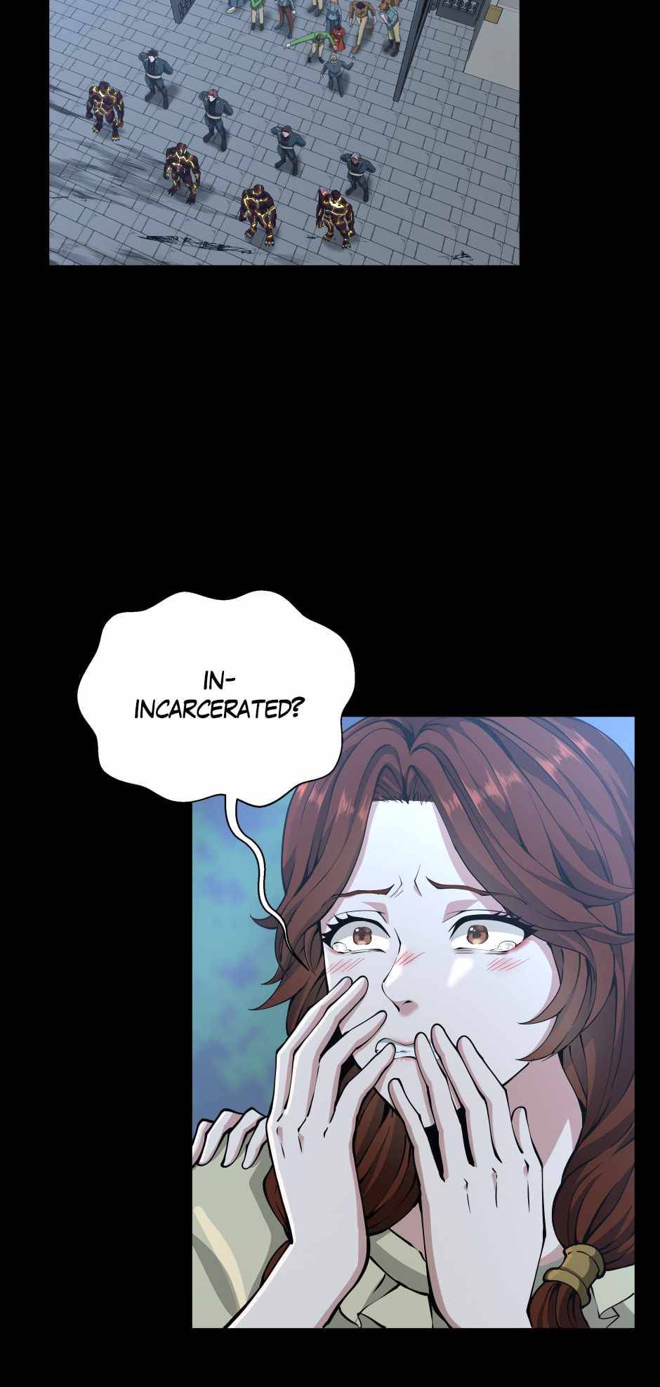 The Beginning After the End Chapter 141 - Page 32
