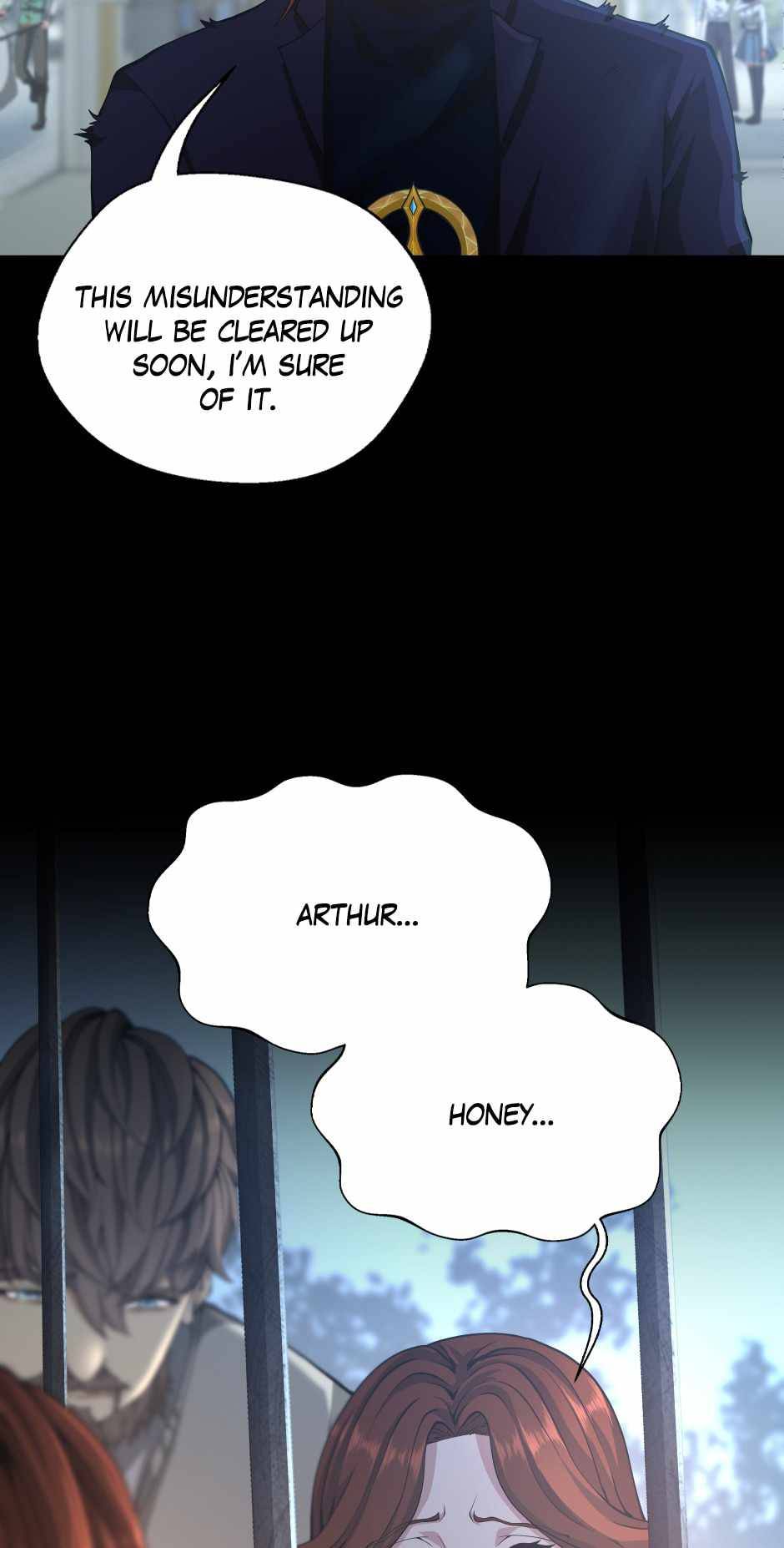 The Beginning After the End Chapter 141 - Page 52