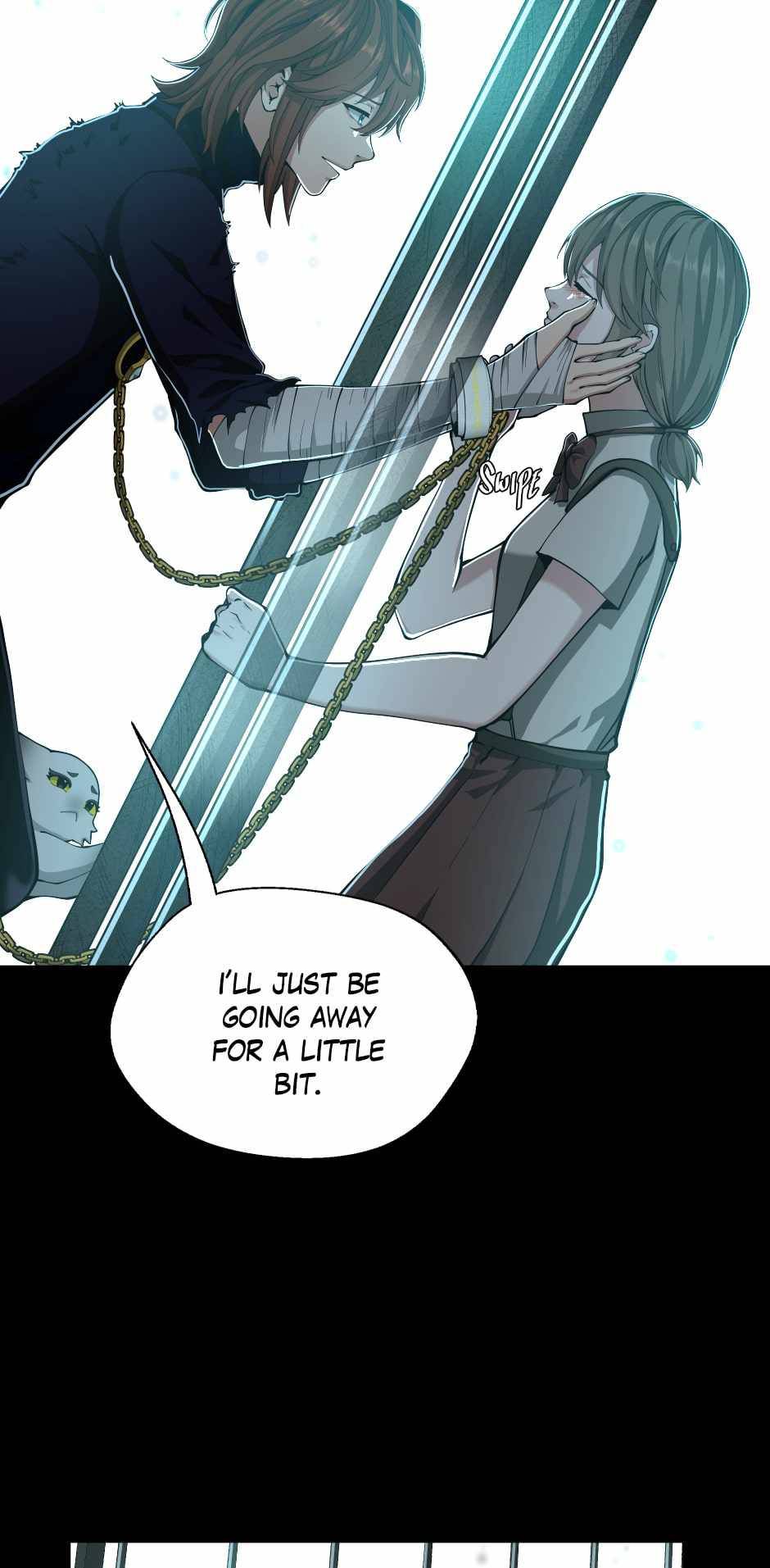 The Beginning After the End Chapter 141 - Page 57