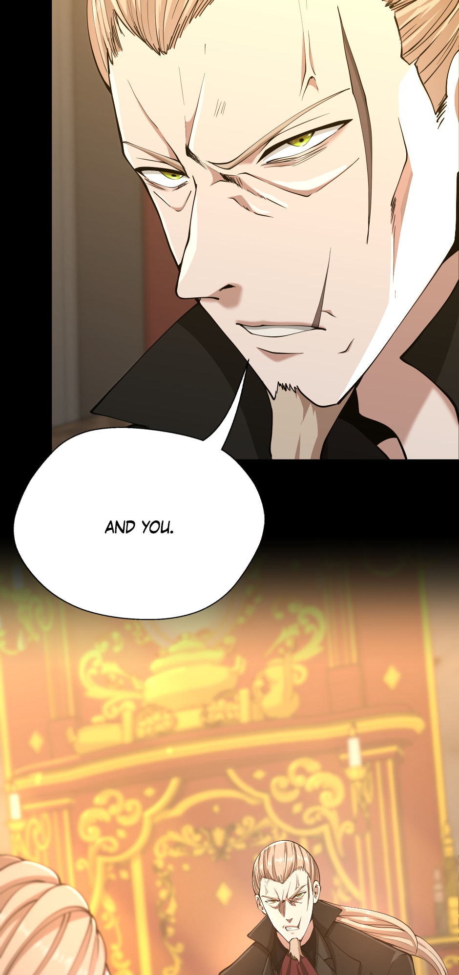 The Beginning After the End Chapter 142 - Page 32