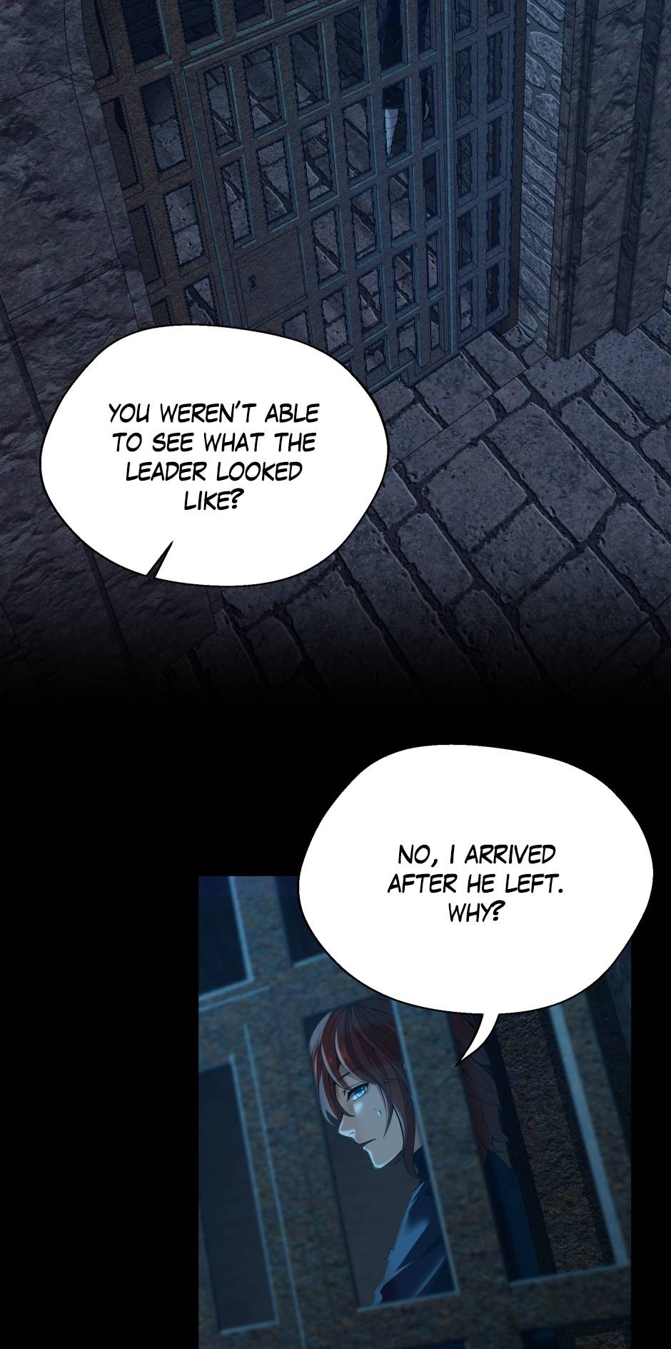 The Beginning After the End Chapter 144 - Page 13