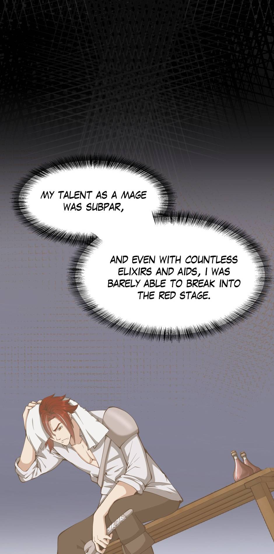 The Beginning After the End Chapter 144 - Page 58