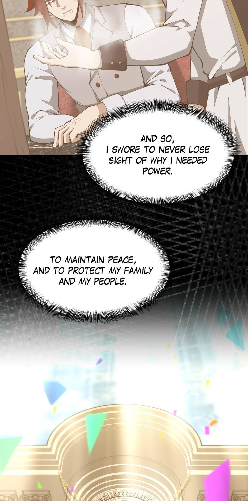 The Beginning After the End Chapter 144 - Page 61