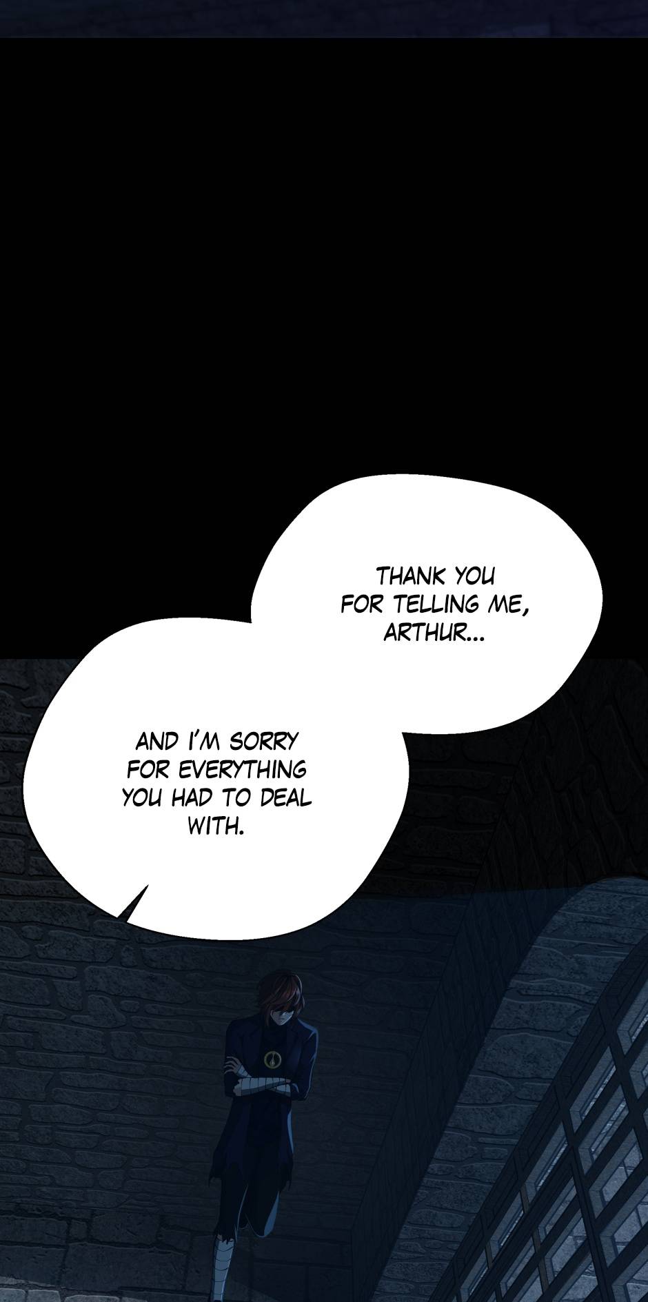 The Beginning After the End Chapter 144 - Page 8