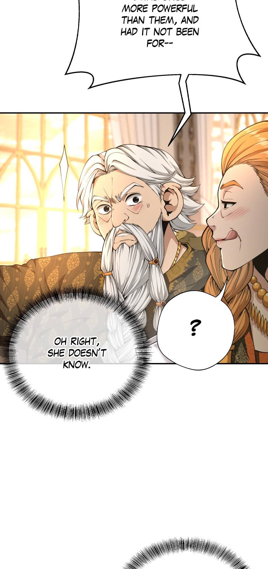 The Beginning After the End Chapter 146 - Page 14