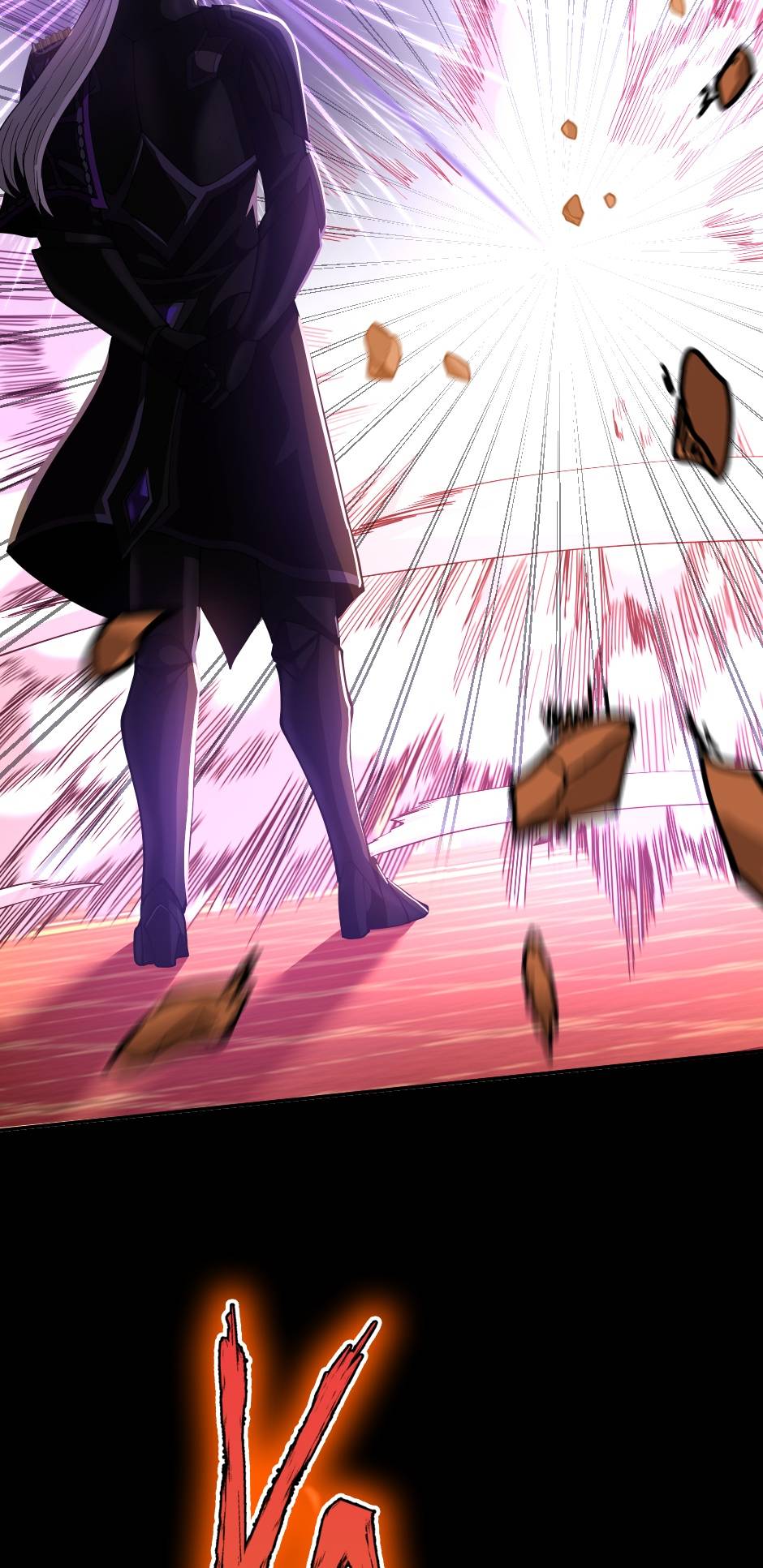 The Beginning After the End Chapter 146 - Page 43