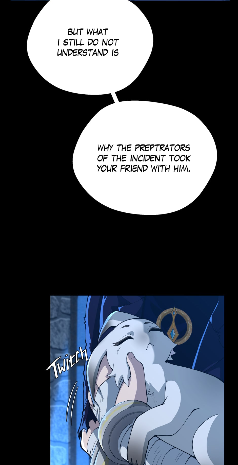 The Beginning After the End Chapter 147 - Page 11