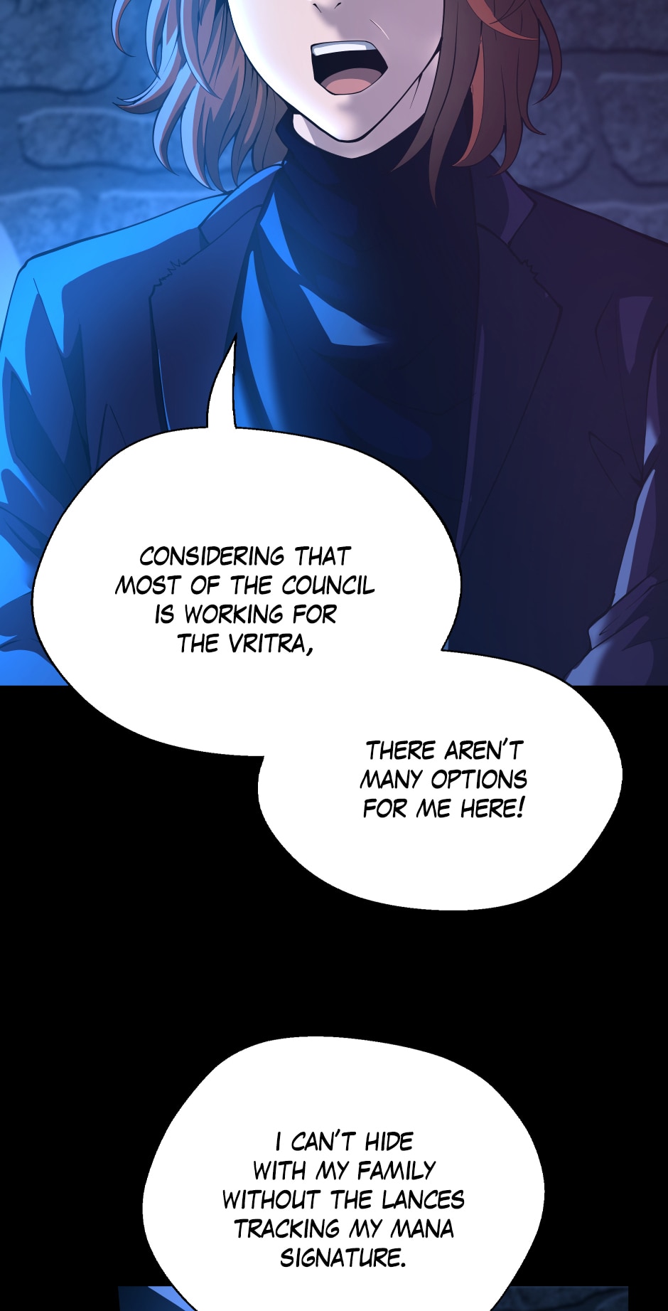 The Beginning After the End Chapter 147 - Page 25