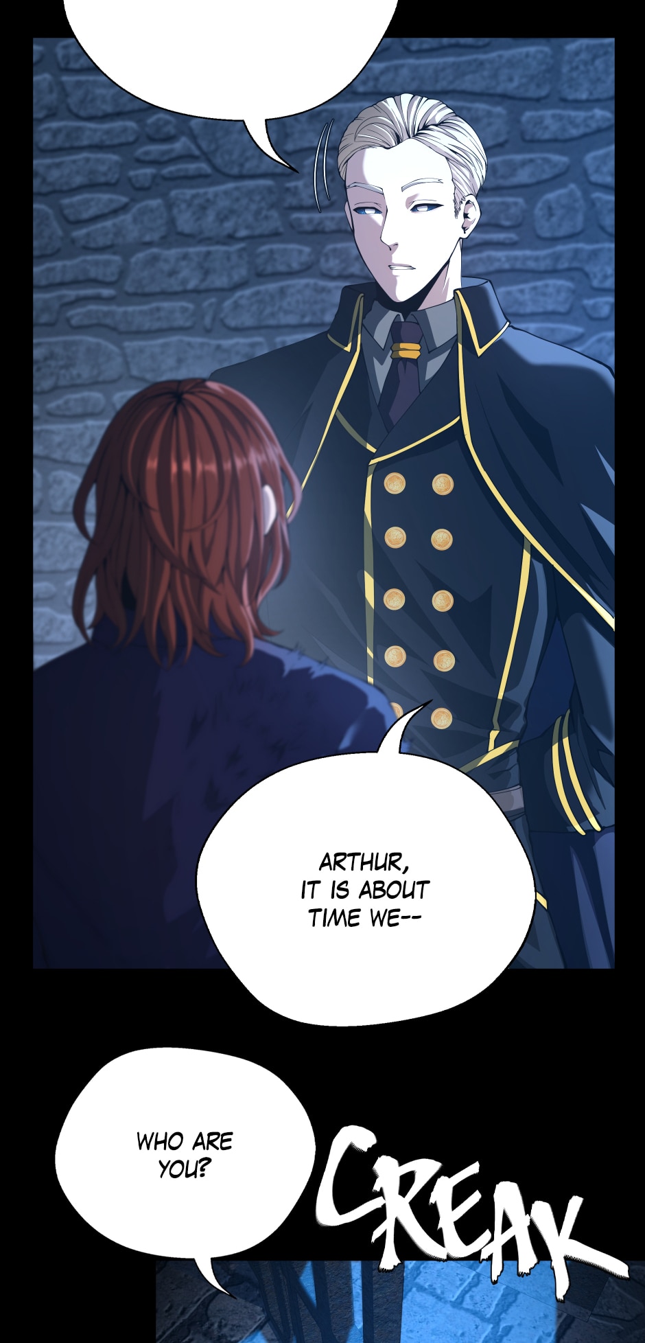 The Beginning After the End Chapter 147 - Page 31