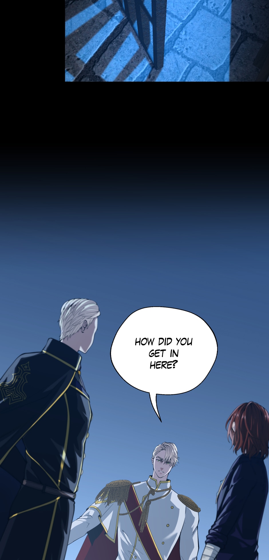 The Beginning After the End Chapter 147 - Page 32