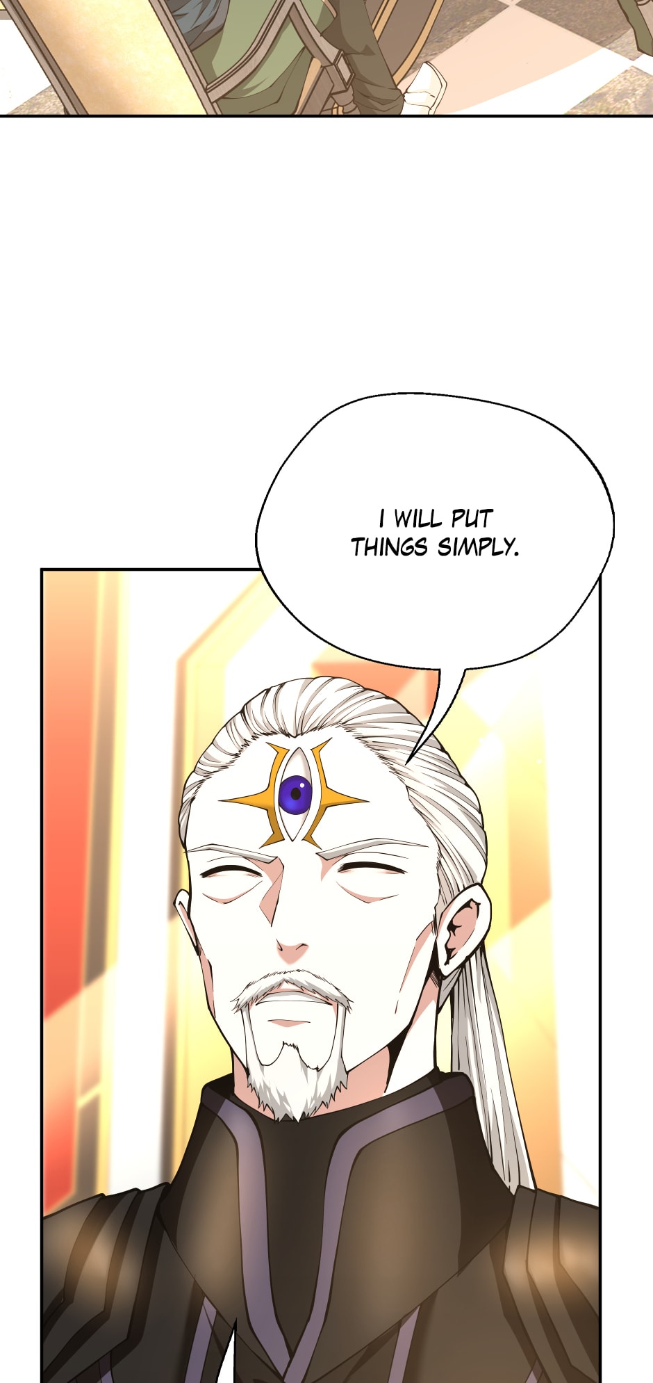 The Beginning After the End Chapter 147 - Page 63