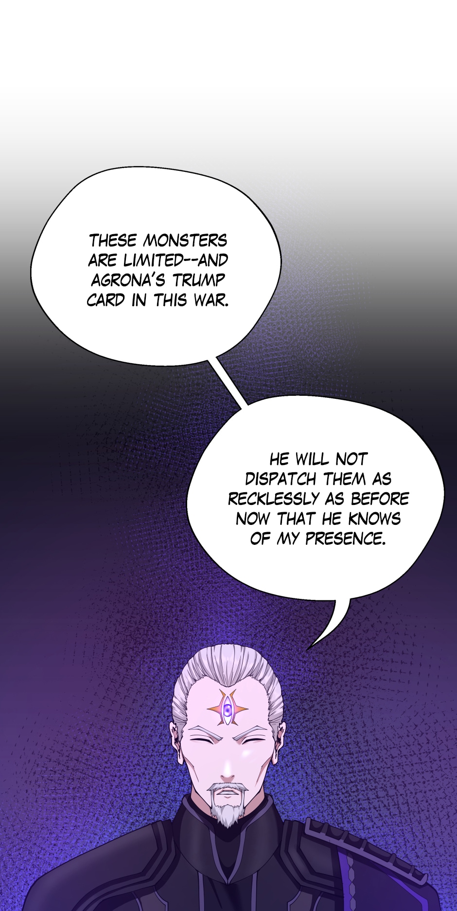 The Beginning After the End Chapter 147 - Page 85