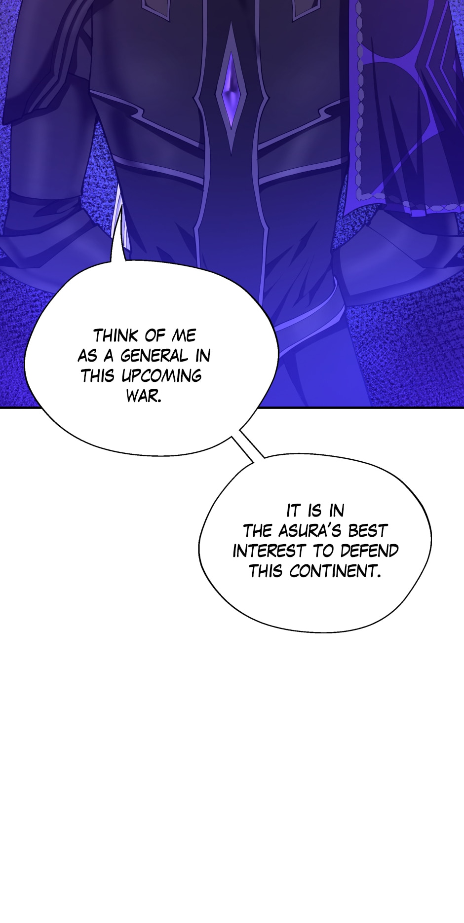 The Beginning After the End Chapter 147 - Page 86