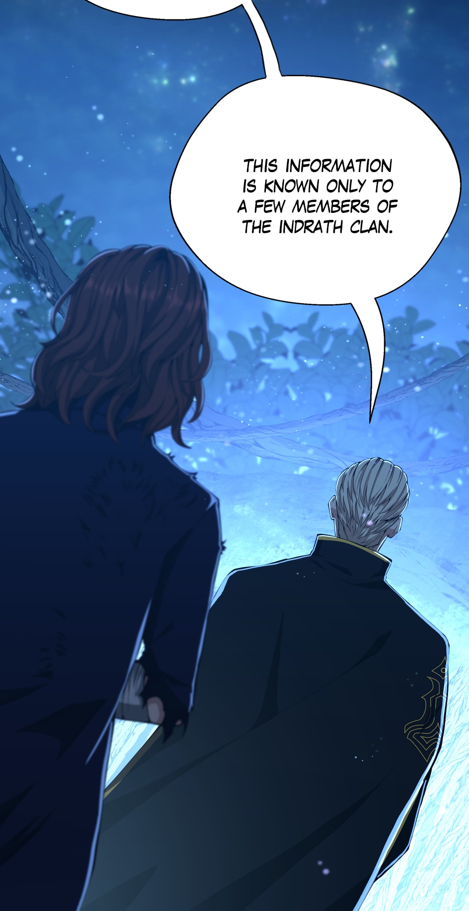 The Beginning After the End Chapter 148 - Page 15