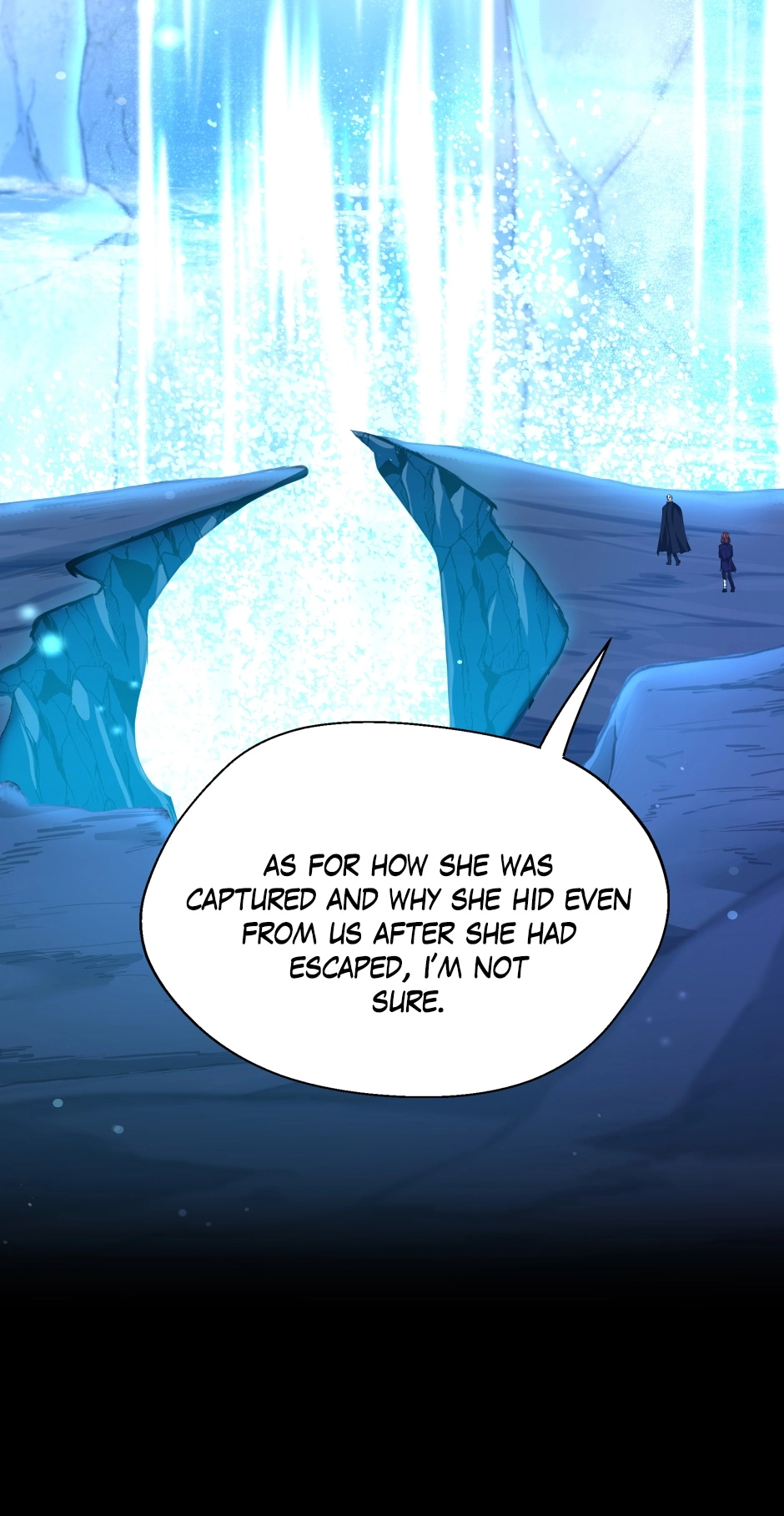 The Beginning After the End Chapter 148 - Page 21